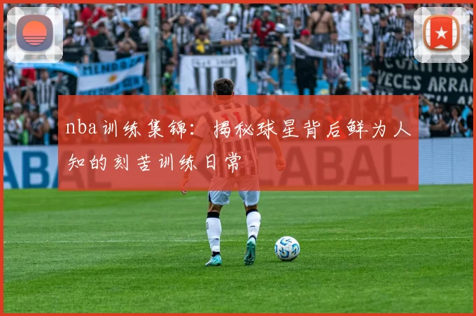 nba训练集锦：揭秘球星背后鲜为人知的刻苦训练日常