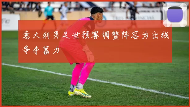 意大利男足世预赛调整阵容为出线争夺蓄力
