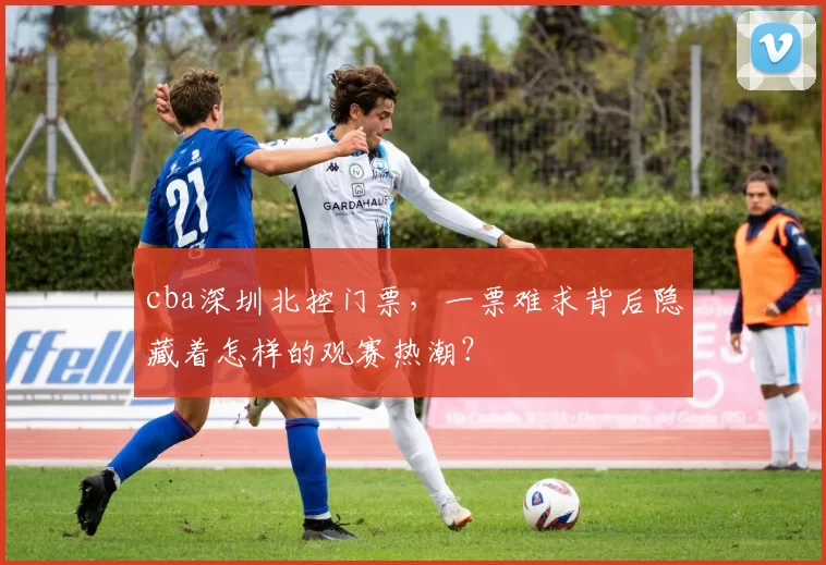 cba深圳北控门票，一票难求背后隐藏着怎样的观赛热潮？
